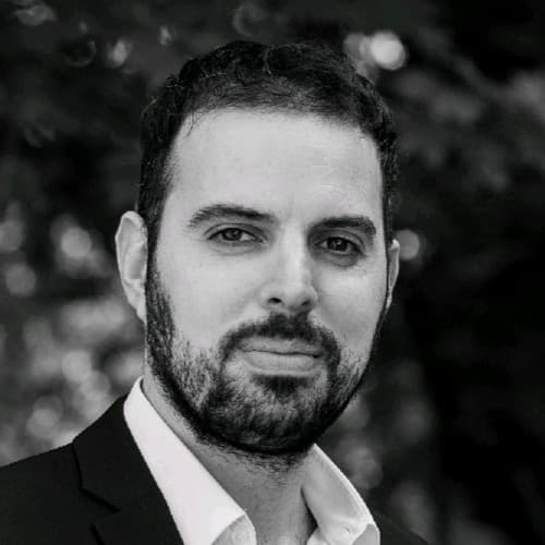 Nicholas Ponari
