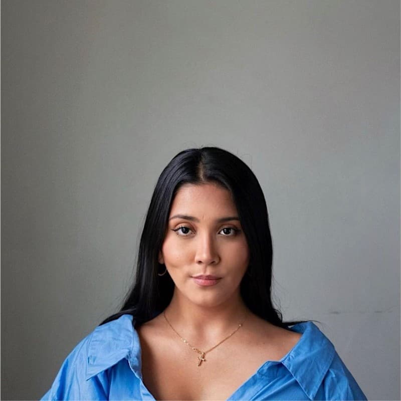 Rossely Tapia