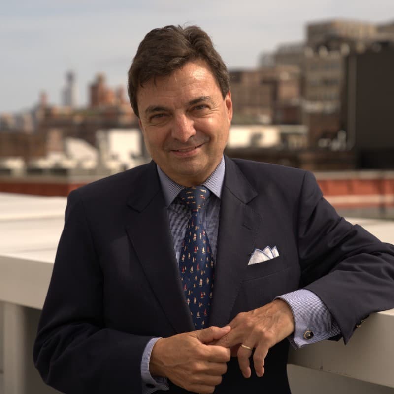 Murat Köprülü