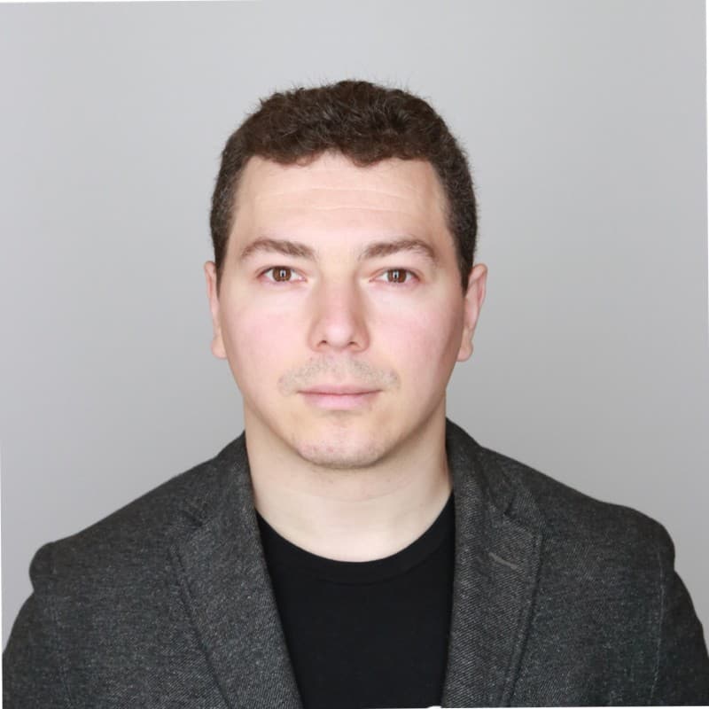 Ross Haleliuk