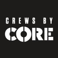 Crews by Core logo