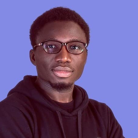 Ibrahim Gana