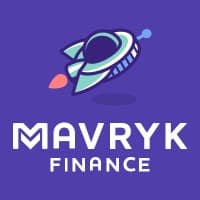 Mavryk Finance logo