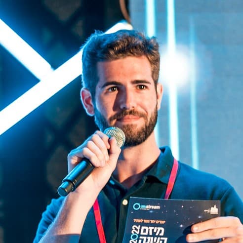 Matan Yariv