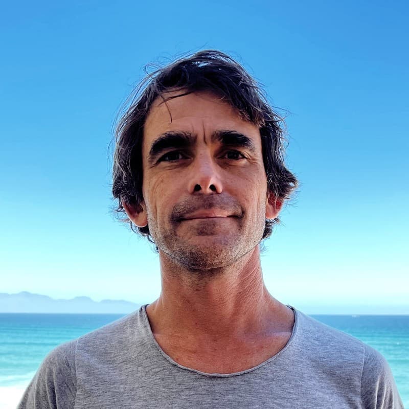 Saul Wainwright