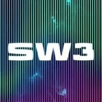 SW3 Senga Web 3 logo