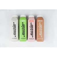 Marin Living Foods logo