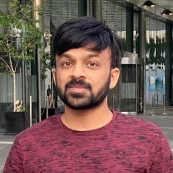 Mohith Agadi