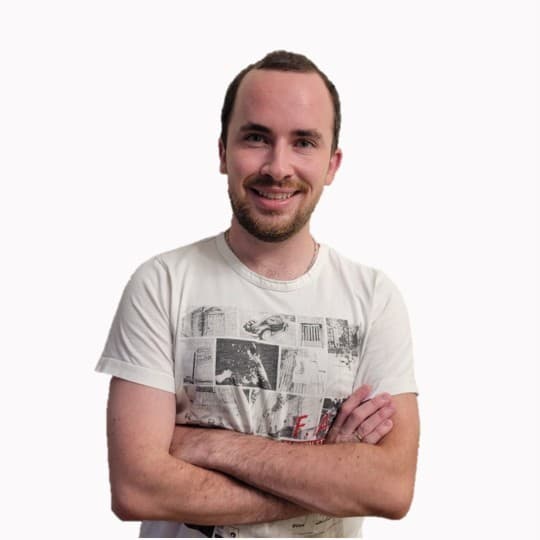 Alexander Khvatov