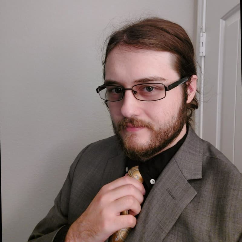 Griffin Shenkel