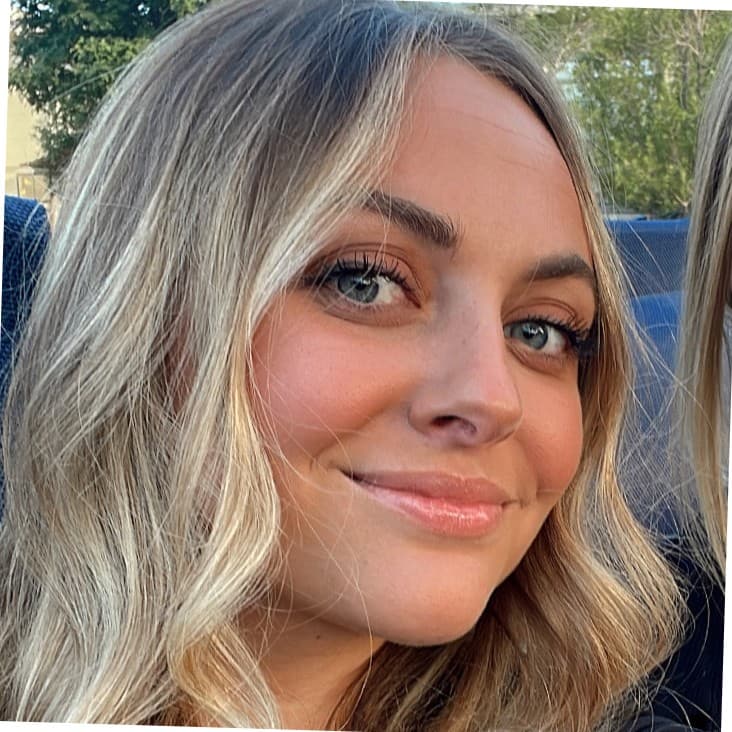 Meredith Broderick
