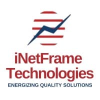 iNetFrame Technologies logo