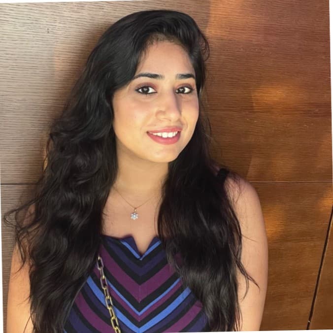 Ankita Mittra