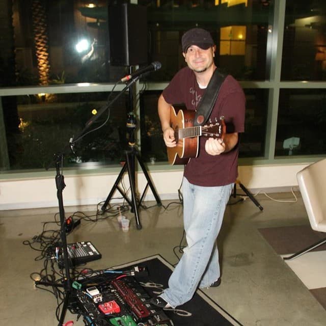 Domenic Patruno