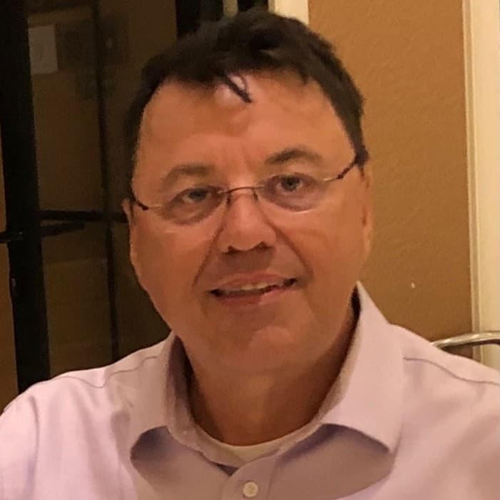 Richard Pledereder