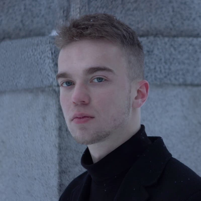 Vladislav Shumik