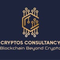 Cryptos Consultancy logo