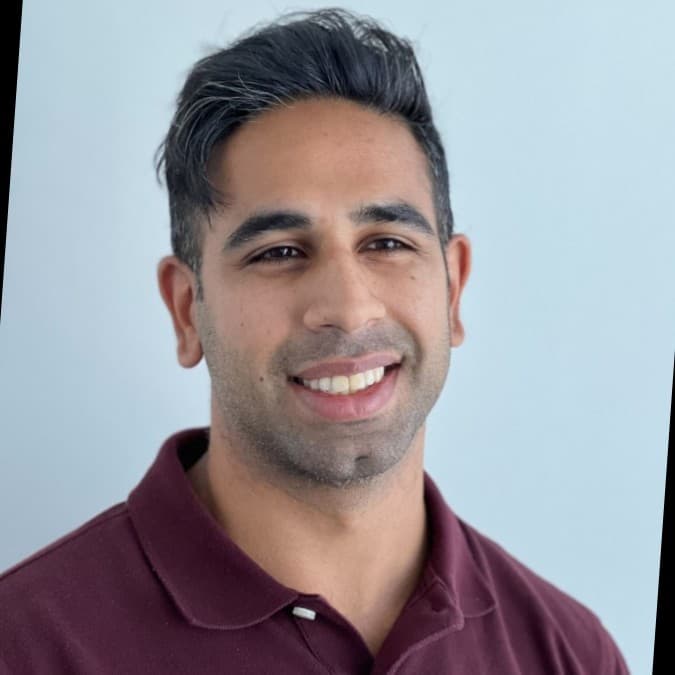 Adam Hasham