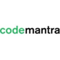 codemantra logo