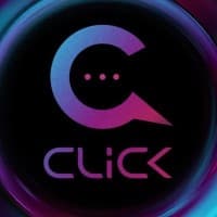 CLICK logo