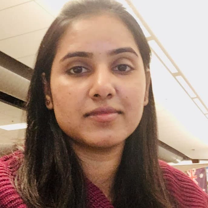 Durgadevi Sukumaran