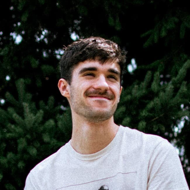 Collin Bartley