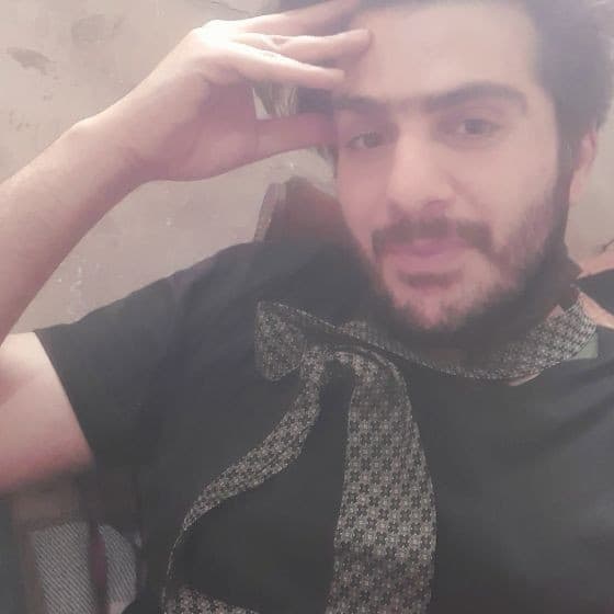 Ali Vahabi