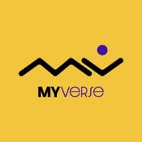 MyVerse GmbH logo