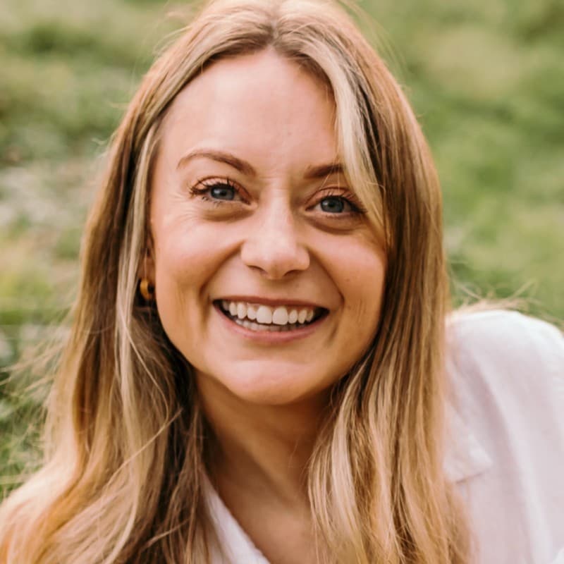 Rebecca Ingram