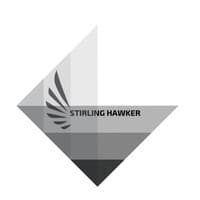 Stirling Hawker Management Consultants logo