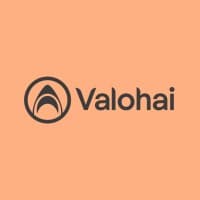 Valohai logo