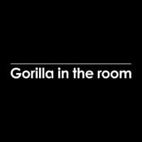 Gorilla in the room logo