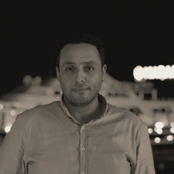 Mohamed Elgazzar