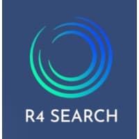 R4 Search logo