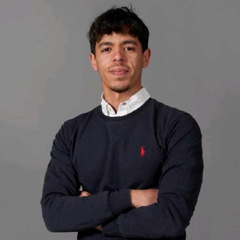 Walid Zer Rhoudi
