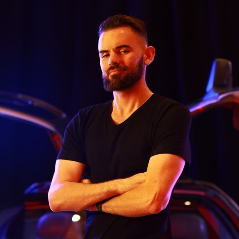 Ryan Kirkley