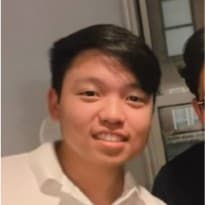 Benjamin Zhou
