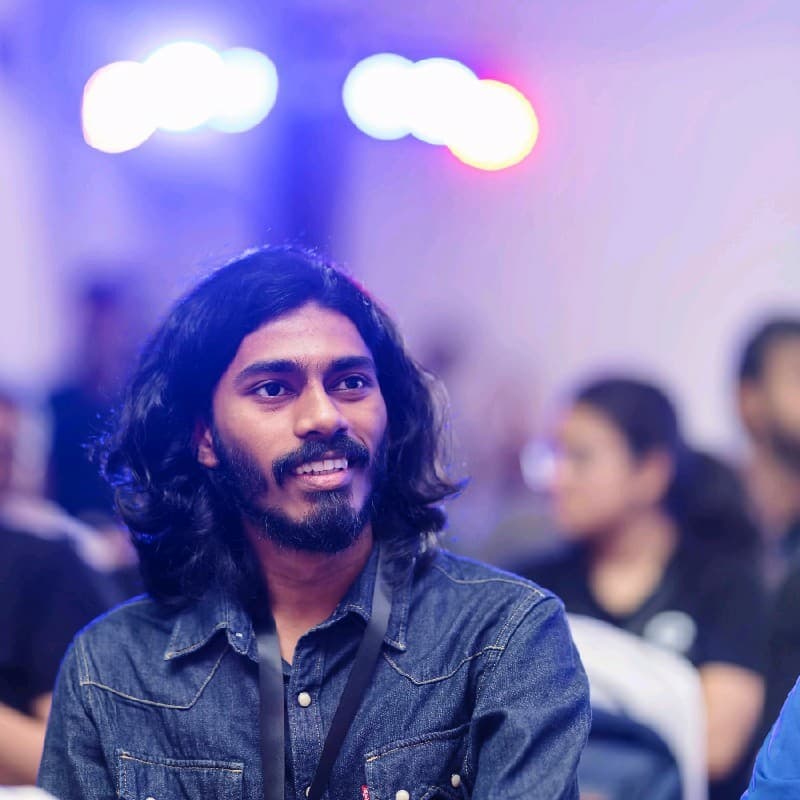 Salil Naik