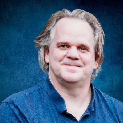 Andrew Ringlein