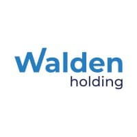 Walden Holding logo