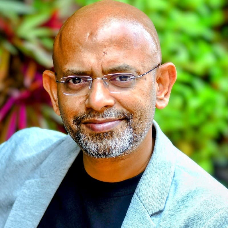 Bijaei Jayaraj
