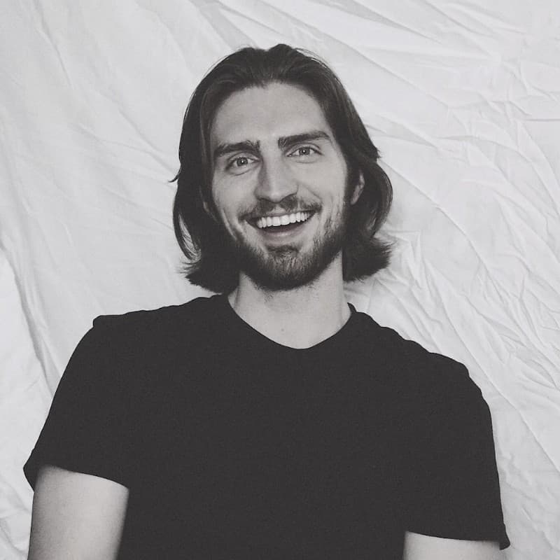 Matthew Mannino