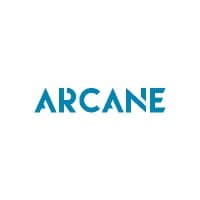 Arcane Group logo