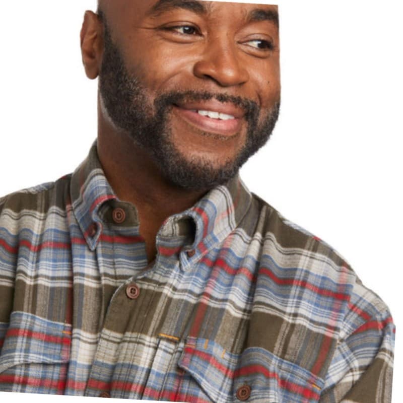 Ray Austin