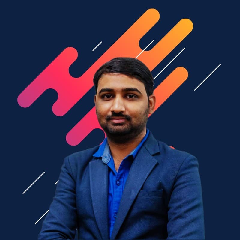 Venkatesh Prasad G