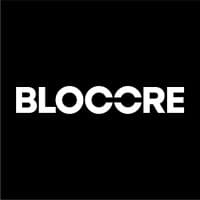 Blocore logo