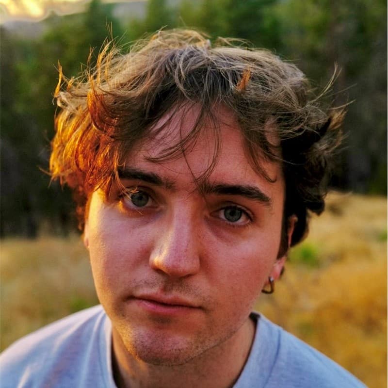 Jake Mcevoy