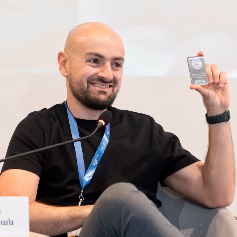 Vig Arushanyan