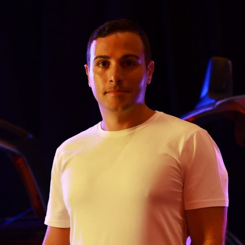 Rafael Yakobi