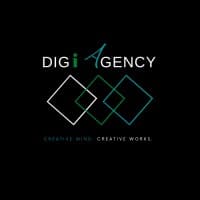 DIGI AGENCY logo